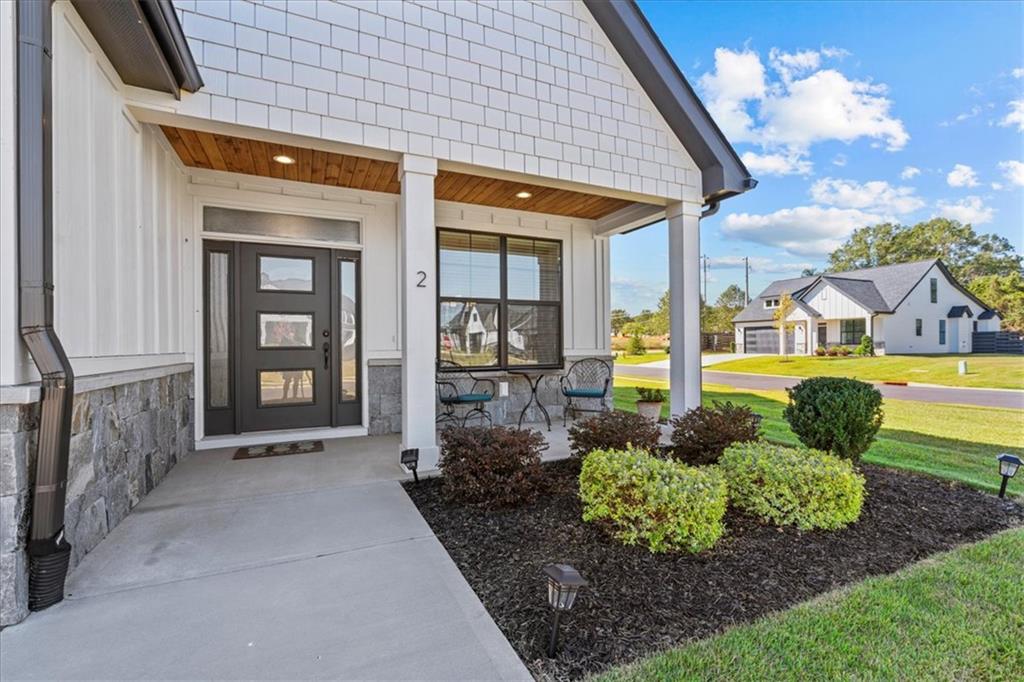 2 Winding Rock Road, Simpsonville, South Carolina image 4