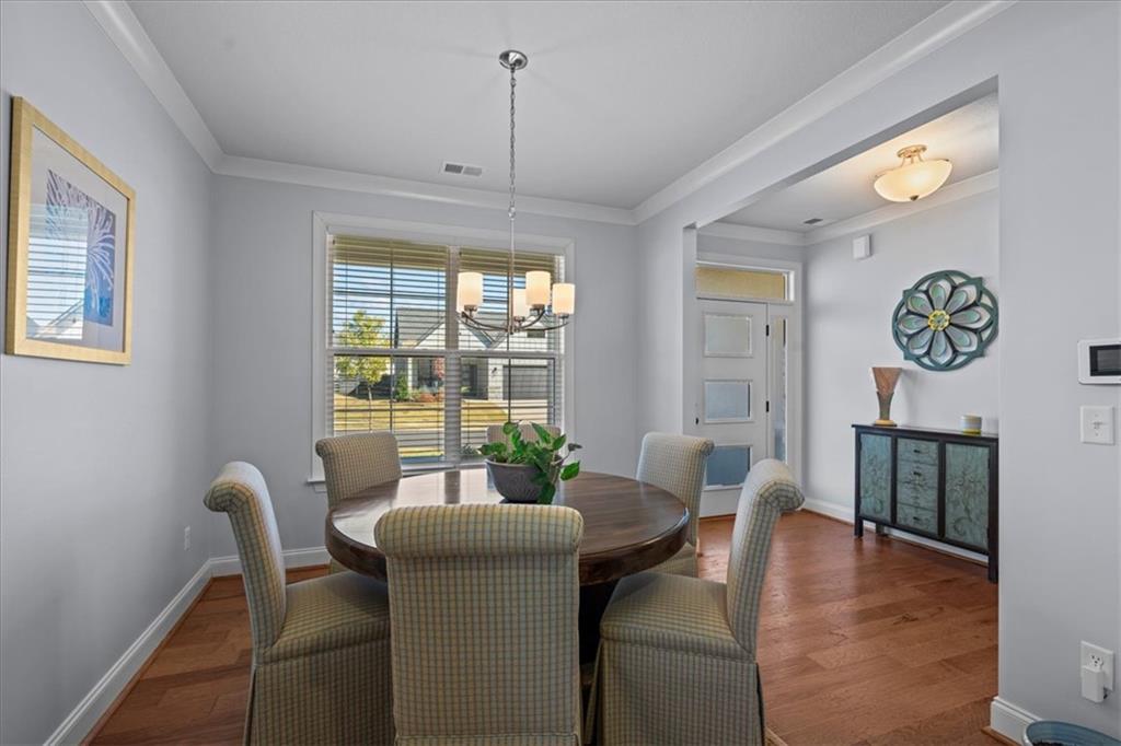 2 Winding Rock Road, Simpsonville, South Carolina image 10