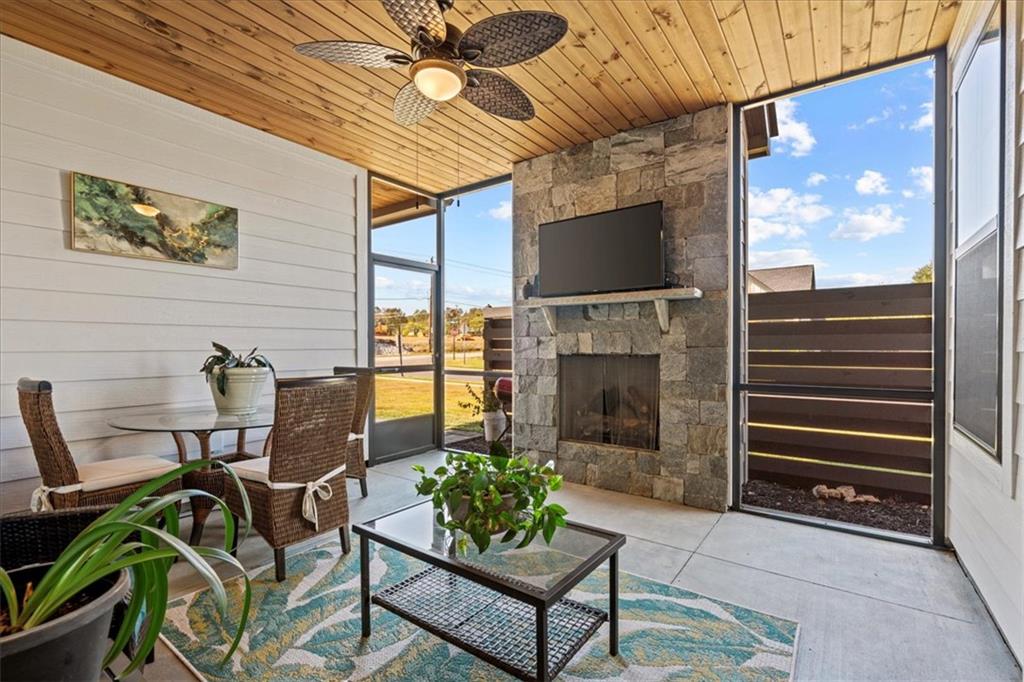 2 Winding Rock Road, Simpsonville, South Carolina image 23