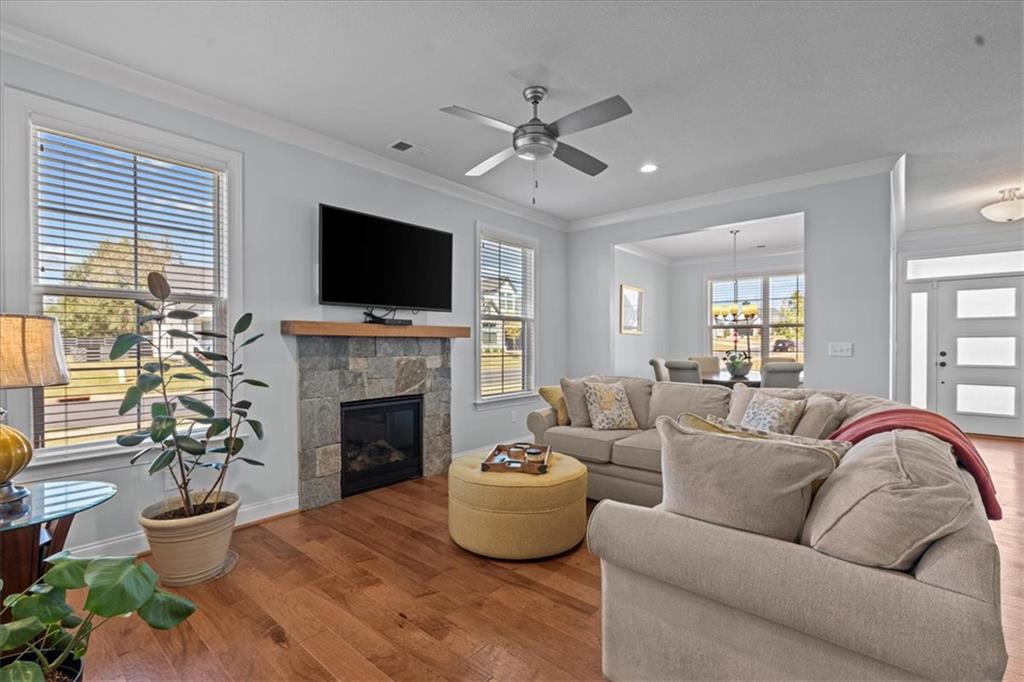 2 Winding Rock Road, Simpsonville, South Carolina image 7