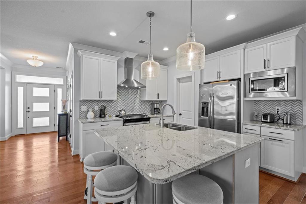 2 Winding Rock Road, Simpsonville, South Carolina image 5