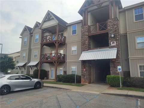 Photo for 1131 Shoveler Way, Seneca, SC 29678 (MLS # 20264217)