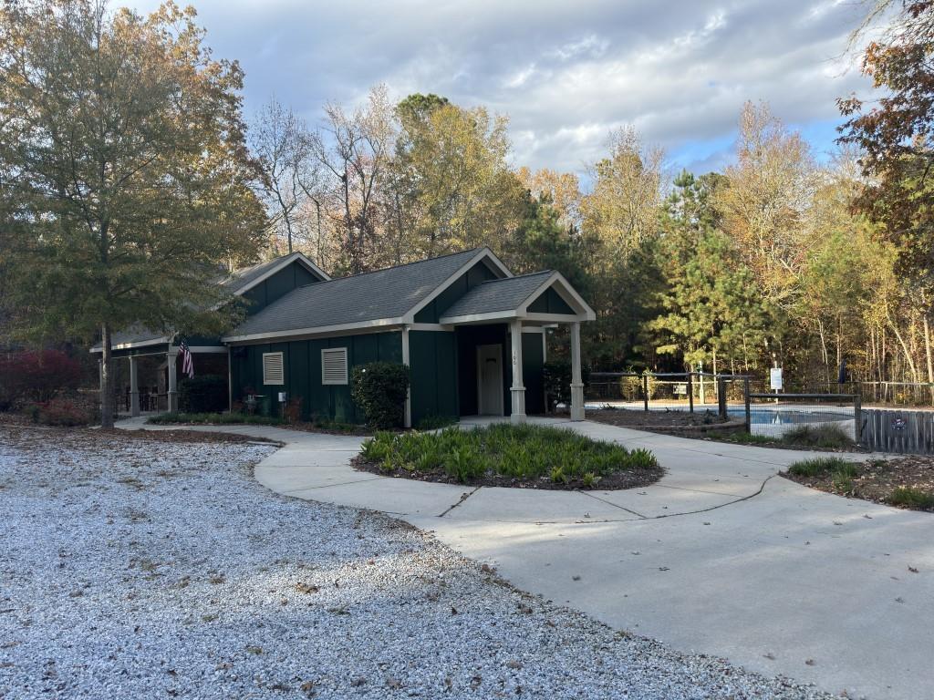 Lot 95 Armory Court, Ninety Six, South Carolina image 18