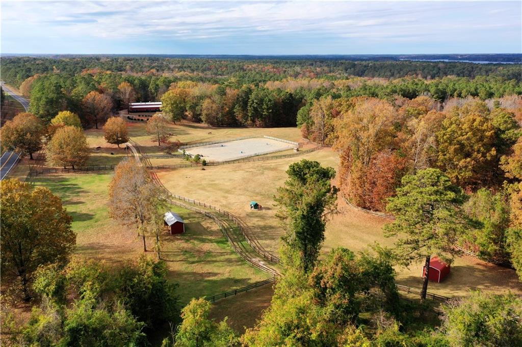 Lot 95 Armory Court, Ninety Six, South Carolina image 3