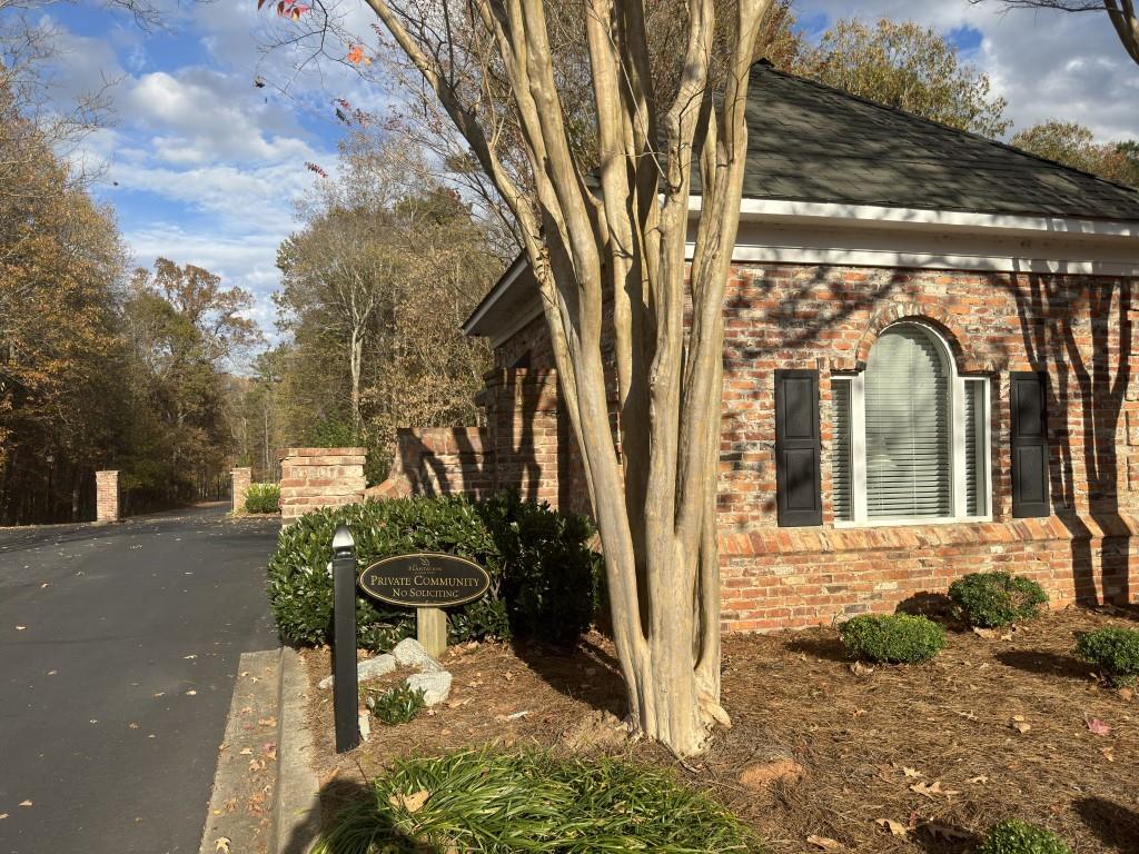 Lot 95 Armory Court, Ninety Six, South Carolina image 4