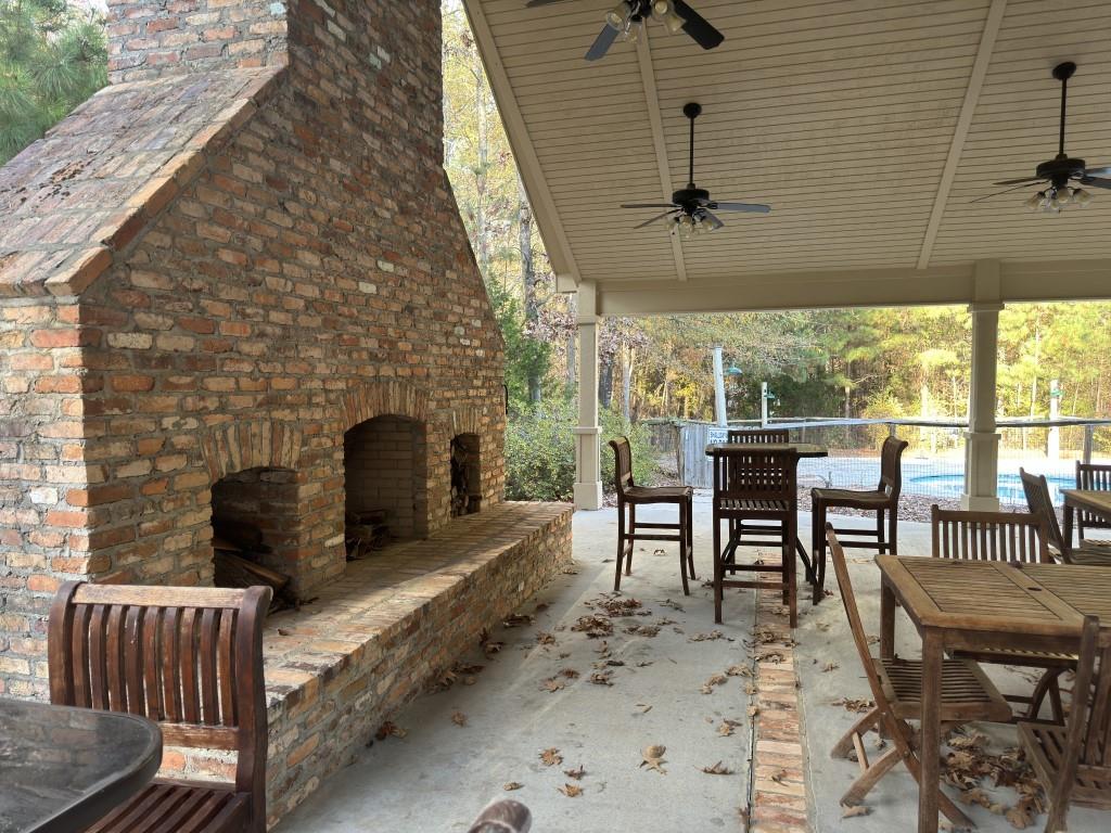 Lot 95 Armory Court, Ninety Six, South Carolina image 13