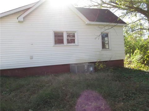 A home in Pickens