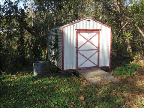 A home in Pickens