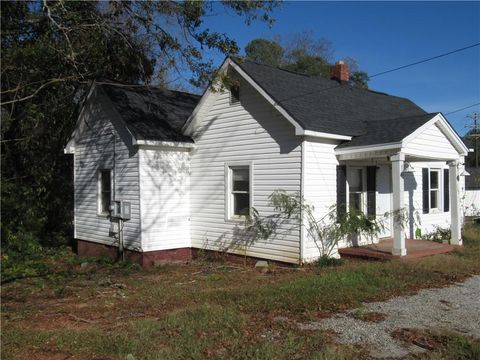 A home in Pickens