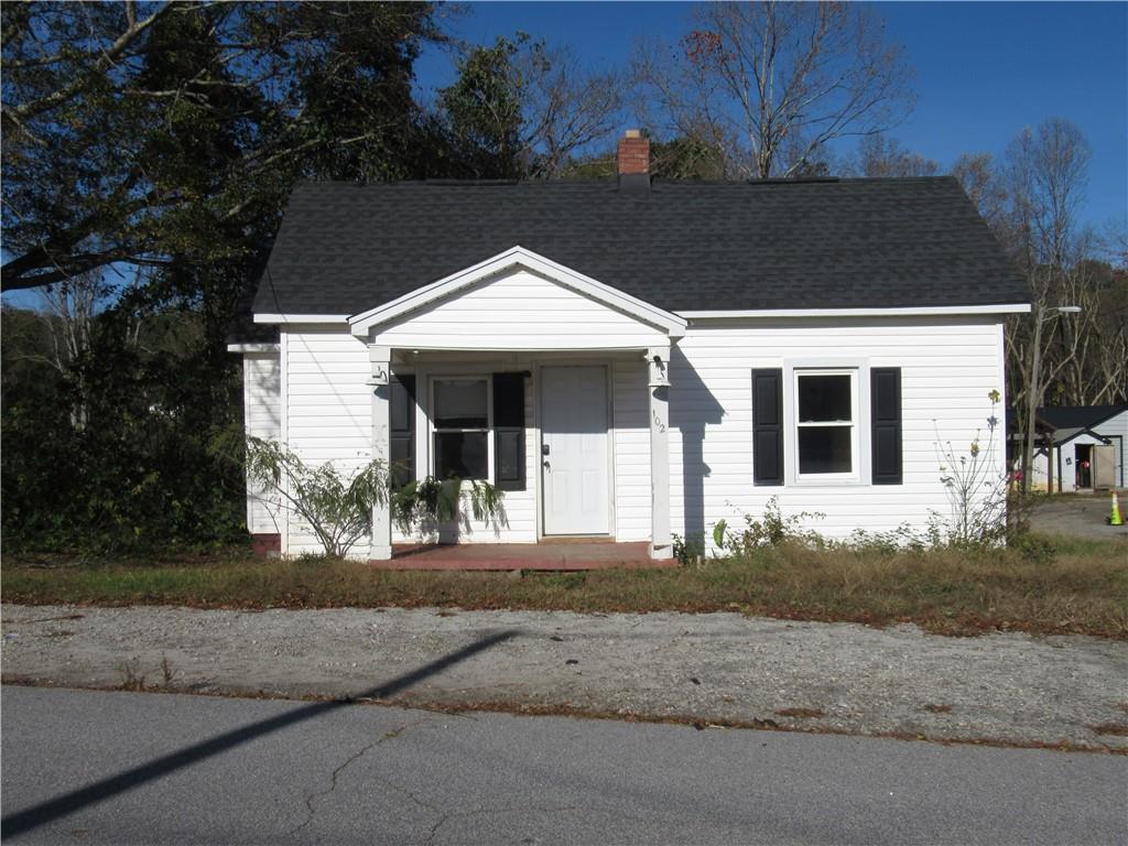 102 Sunset Drive, Pickens, South Carolina image 14