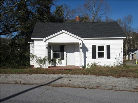 A home in Pickens