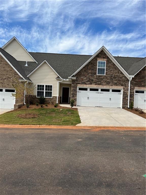 Photo 1 of 25 of 99 Coosa Lane 11B townhome