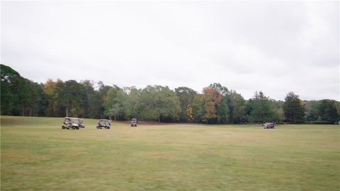 A home in Anderson