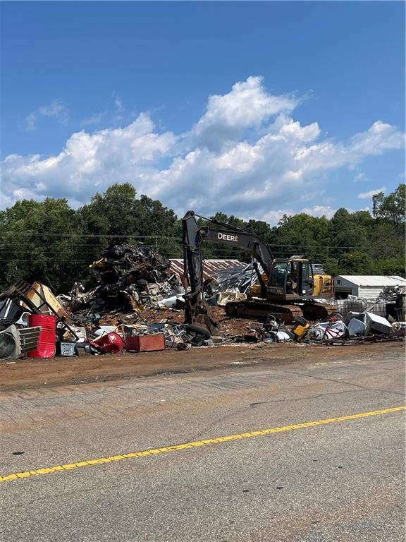 323 Old Clemson Highway, Seneca, South Carolina image 2
