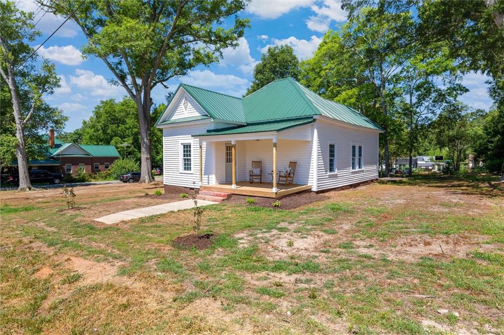 View Iva, SC 29655 house