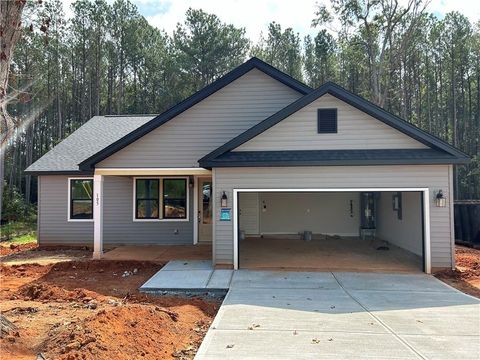 A home in Belton