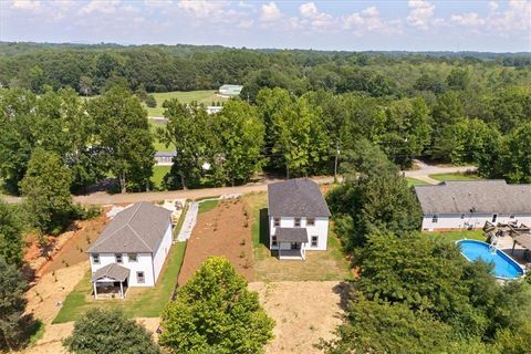 A home in Easley