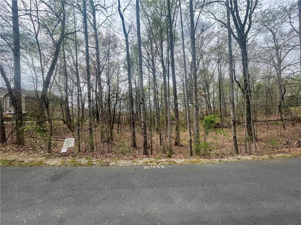 1608 Banchory Circle, Walhalla, South Carolina image 1