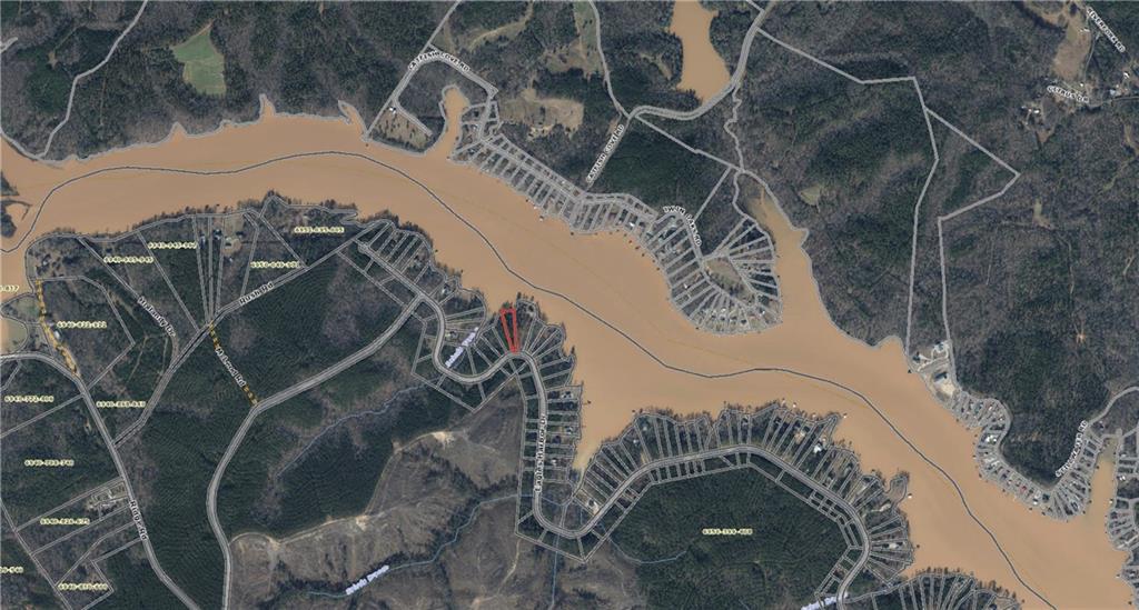 970 Eagles Harbor Drive, Hodges, South Carolina image 5