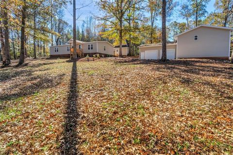 A home in Wellford