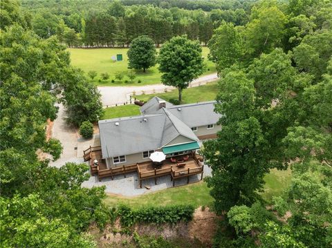 A home in Easley