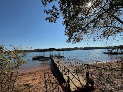 Pointe Sidney Drive #LOT 10, Hartwell, Georgia image 2