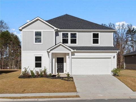 A home in Spartanburg