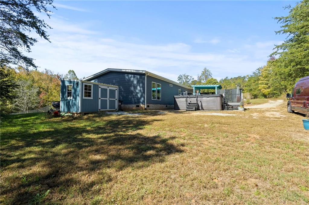 2311 Highway 11, Travelers Rest, South Carolina image 31