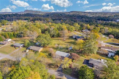 A home in Pickens