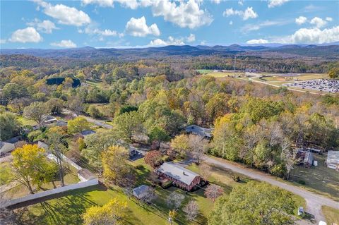 A home in Pickens