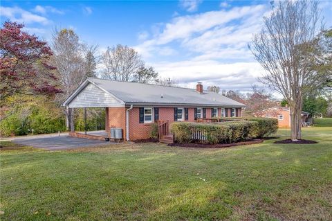 A home in Pickens