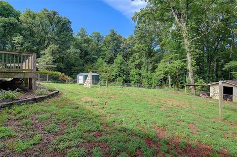 A home in Greenville