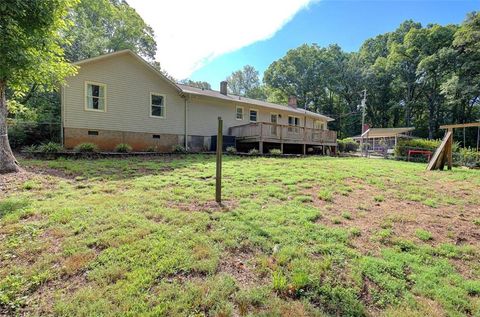 A home in Greenville