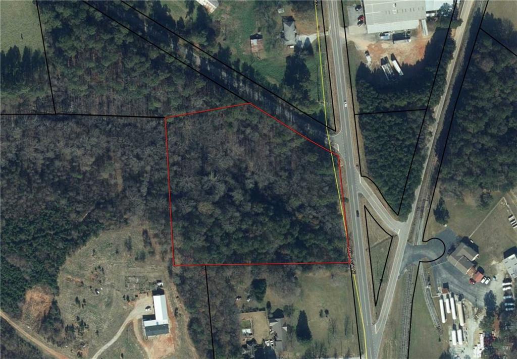 00 Highway 17, Royston, Georgia image 1