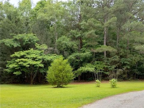 A home in Pickens