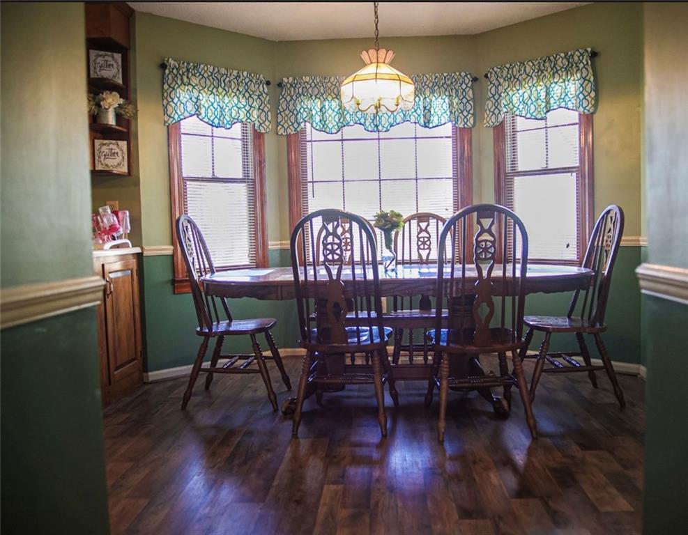 113 Runnymeade Street, Greenwood, Texas image 8