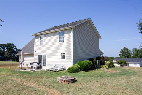 A home in Belton