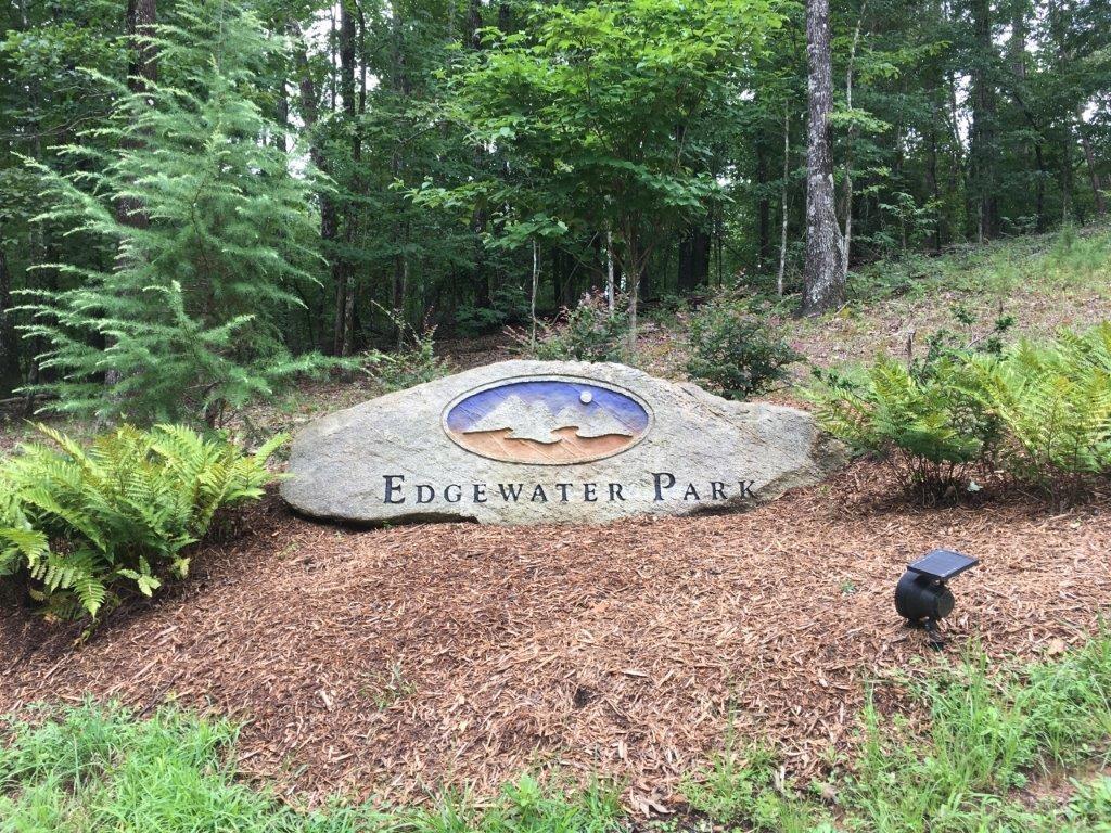 155 Edgewater Drive, Sunset, South Carolina image 1