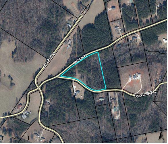 00 Colony Lane, West Union, South Carolina image 3
