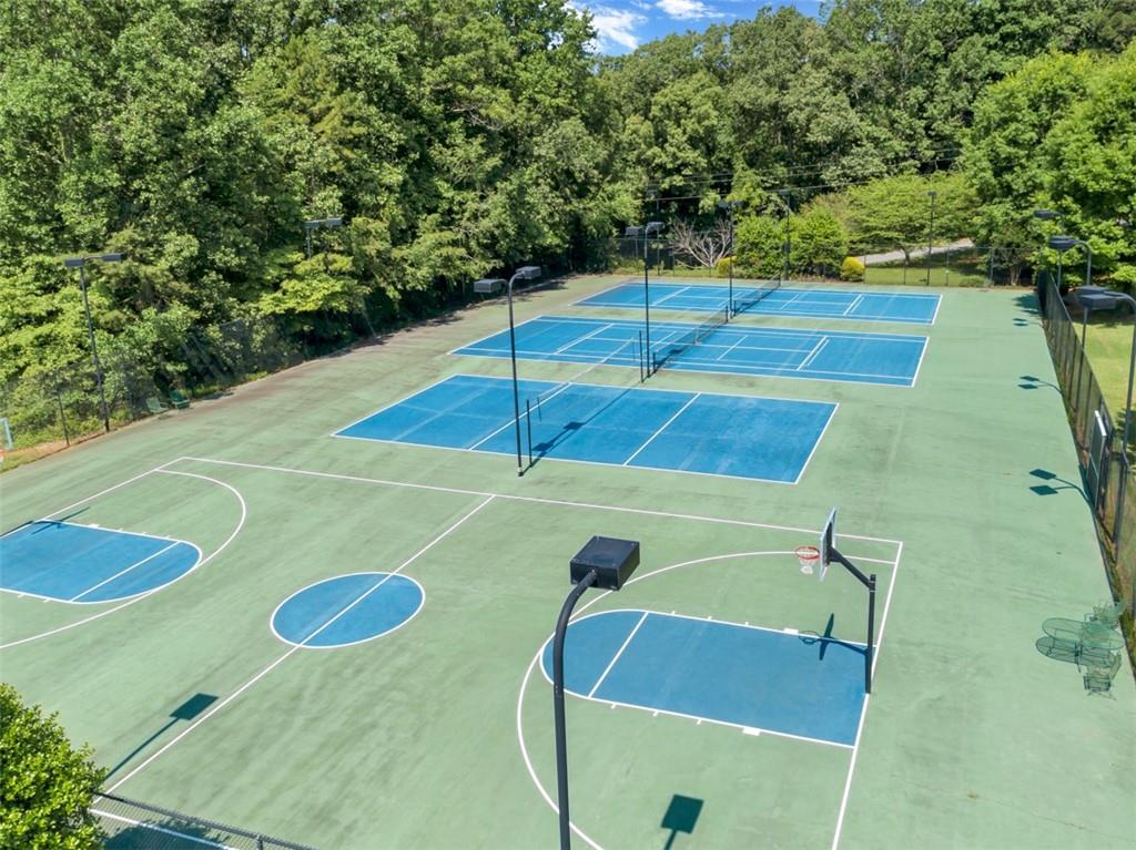 305 Sweetbriar Trail, Westminster, South Carolina image 5