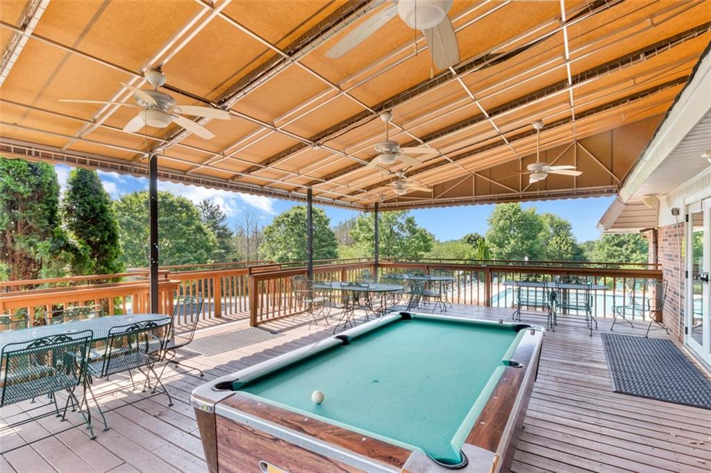 305 Sweetbriar Trail, Westminster, South Carolina image 9