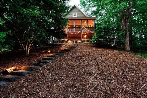 A home in West Union