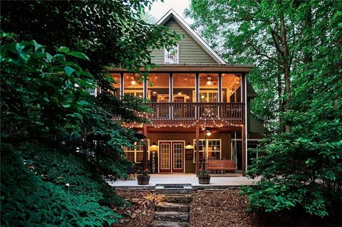 A home in West Union