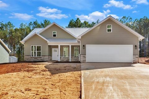 A home in Townville