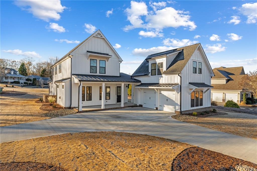 Lot 94 Armory Court, Ninety Six, South Carolina image 1