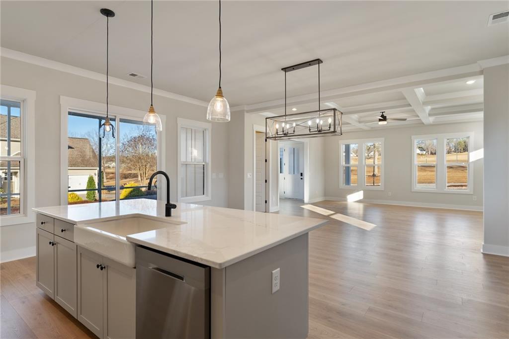 Lot 94 Armory Court, Ninety Six, South Carolina image 3