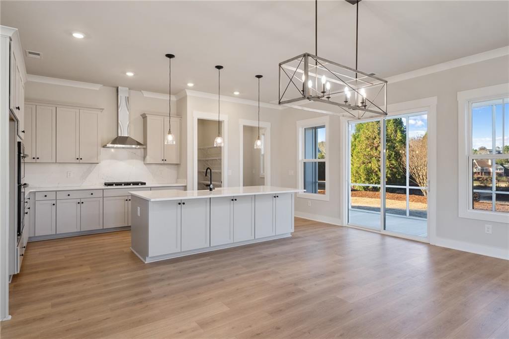 Lot 94 Armory Court, Ninety Six, South Carolina image 2