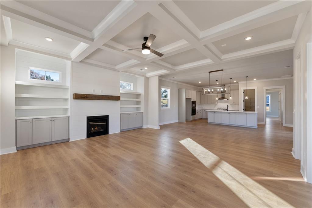 Lot 94 Armory Court, Ninety Six, South Carolina image 5