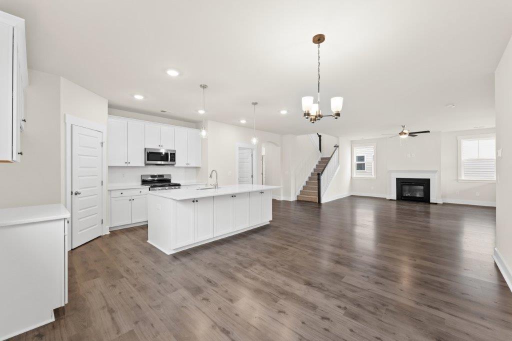 Lot 94 Armory Court, Ninety Six, South Carolina image 16