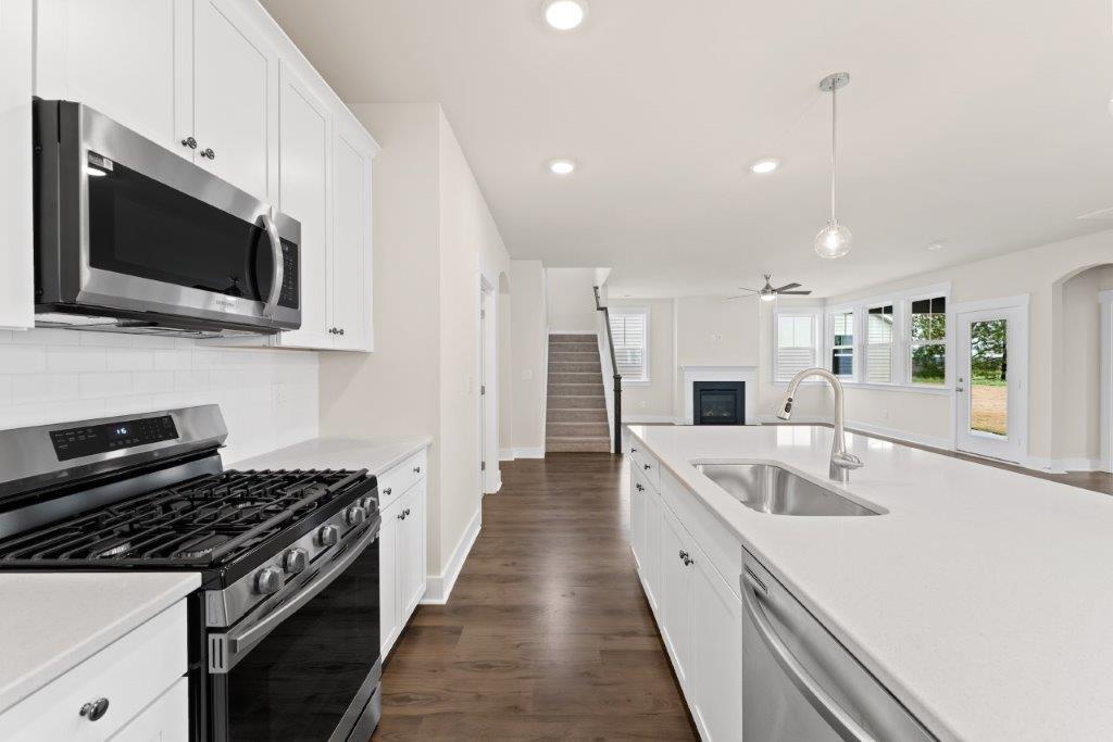 Lot 94 Armory Court, Ninety Six, South Carolina image 15
